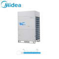 Midea aire acondicionado durmiente 255kw uv hvac system condenser outdoor unit vrf air conditioner vrv system